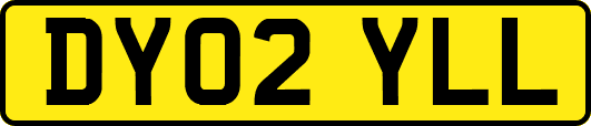 DY02YLL