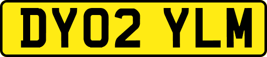 DY02YLM