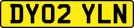 DY02YLN