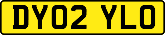 DY02YLO