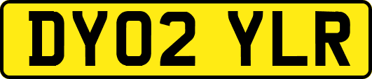 DY02YLR