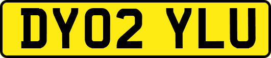 DY02YLU