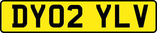 DY02YLV