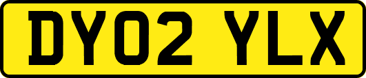 DY02YLX