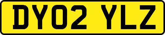 DY02YLZ