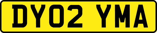 DY02YMA