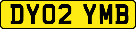 DY02YMB