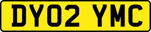 DY02YMC