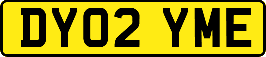 DY02YME