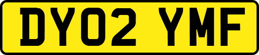 DY02YMF
