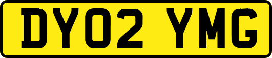 DY02YMG