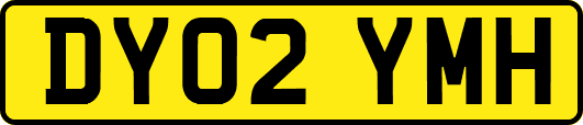 DY02YMH