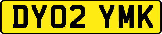 DY02YMK