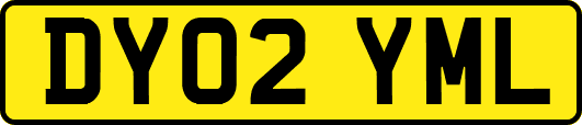 DY02YML