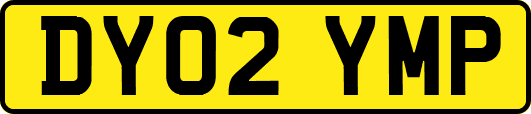 DY02YMP