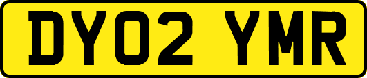 DY02YMR
