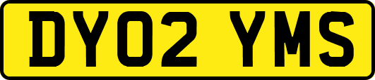 DY02YMS