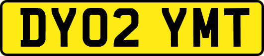 DY02YMT