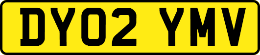 DY02YMV