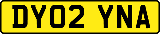 DY02YNA