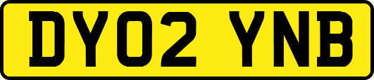 DY02YNB