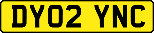 DY02YNC