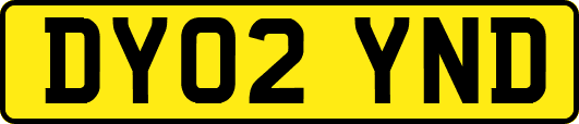 DY02YND