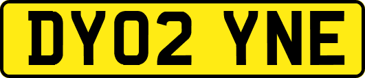 DY02YNE