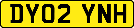 DY02YNH