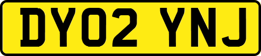 DY02YNJ