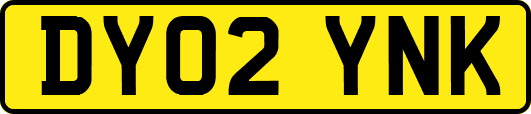 DY02YNK