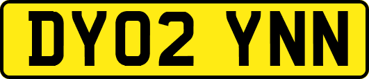 DY02YNN