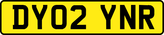 DY02YNR