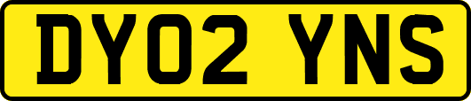 DY02YNS