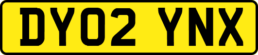 DY02YNX