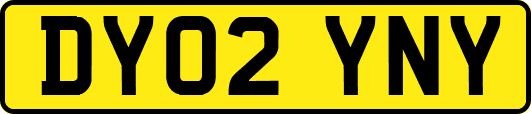 DY02YNY