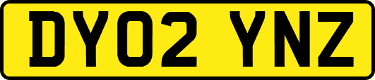 DY02YNZ