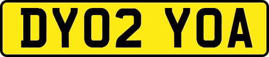 DY02YOA