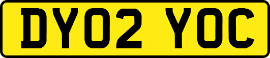 DY02YOC