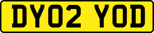 DY02YOD