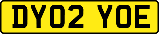 DY02YOE