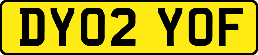 DY02YOF
