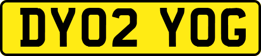 DY02YOG