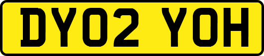 DY02YOH