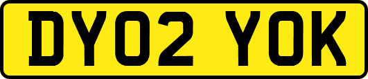 DY02YOK