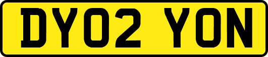 DY02YON