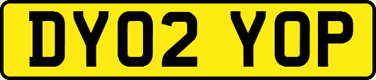DY02YOP