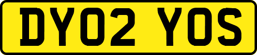 DY02YOS