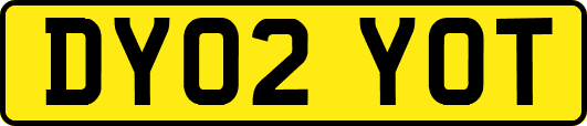 DY02YOT