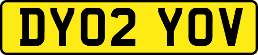 DY02YOV